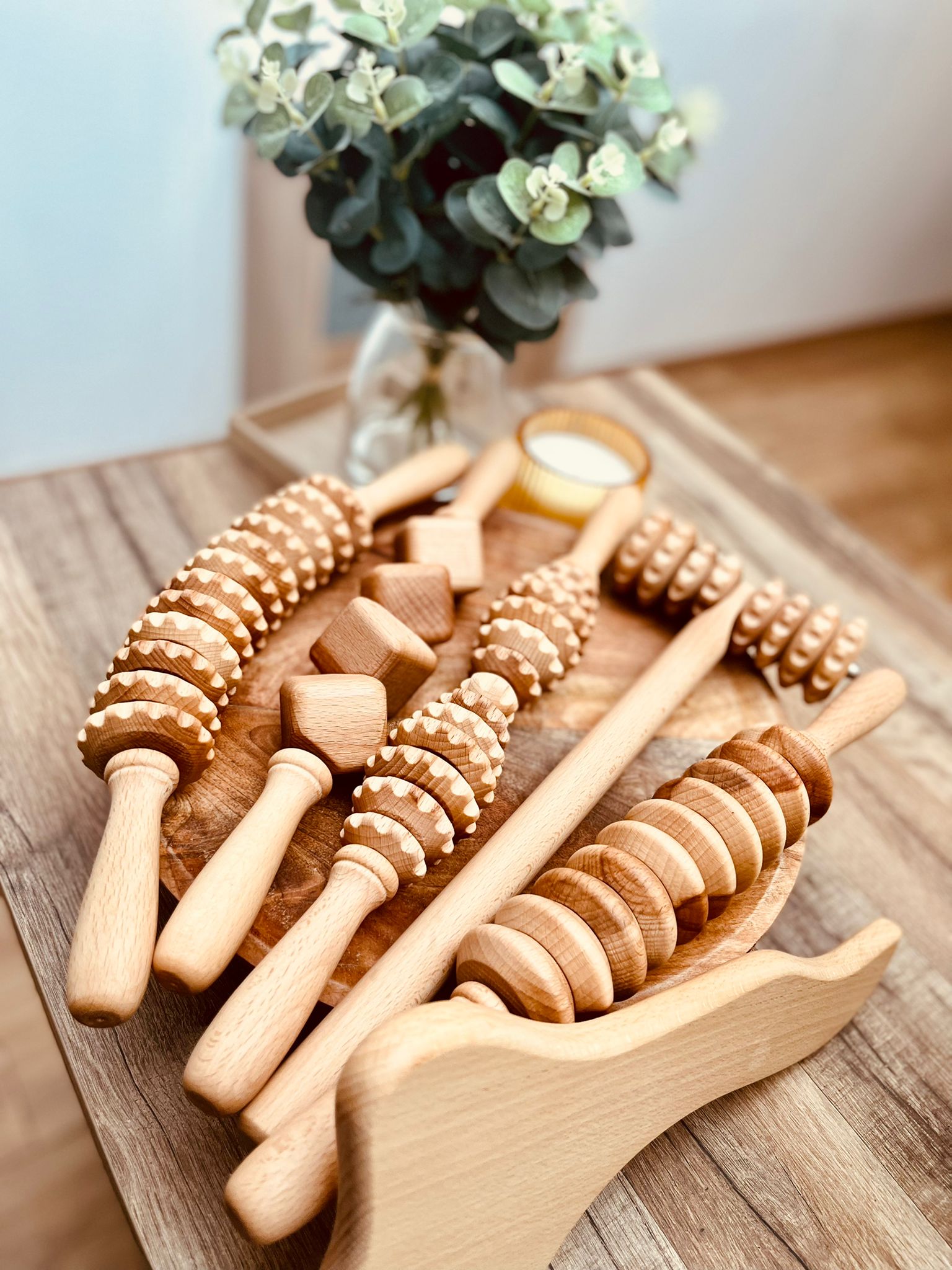 DRAIN SCULT ANCESTRAL